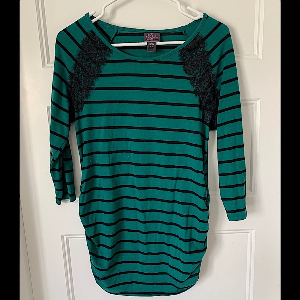 Maternity Shirt